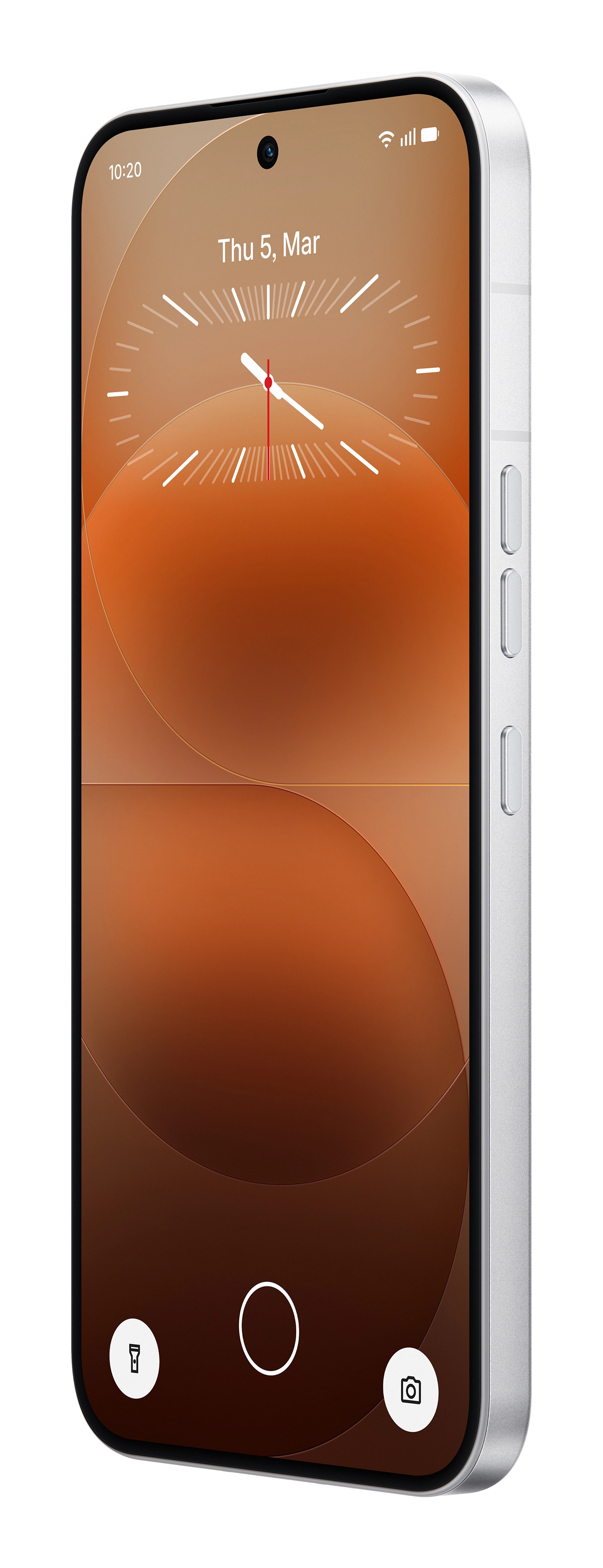 Phone 4a Pro - 12 GB 256 GB