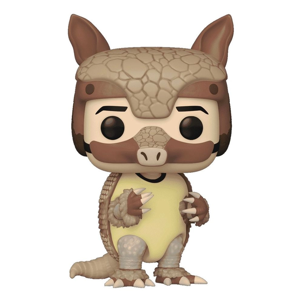 FUNKO TOYS Ross Geller - Friends (11.56 cm) (FU80190)