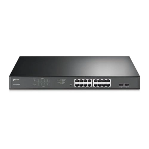 TL-SG1218MPE 18-Ports