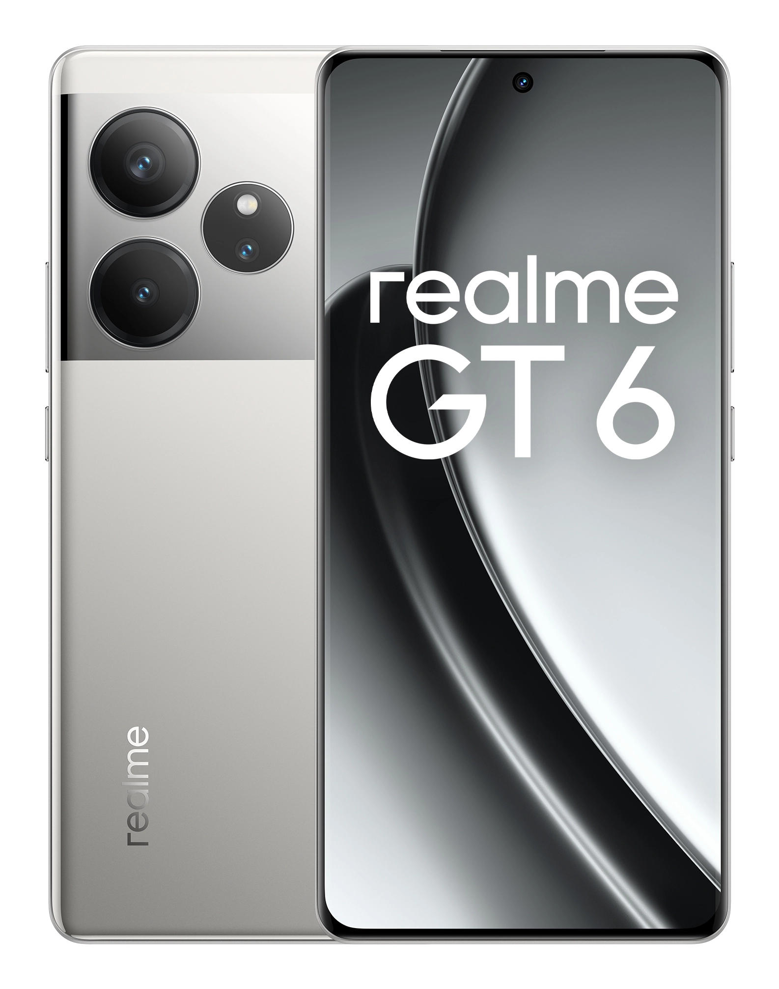 GT 6 - 16GB 512GB