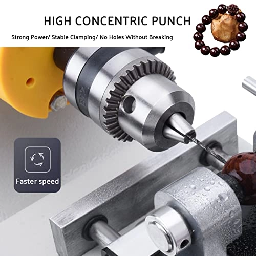 Multi-function Punching Machine