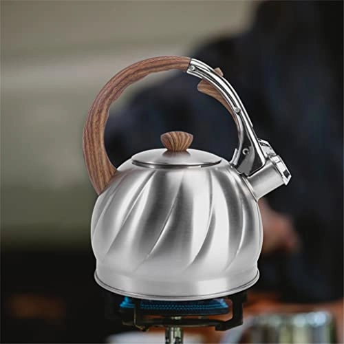 Whistling Tea Kettle - 2L