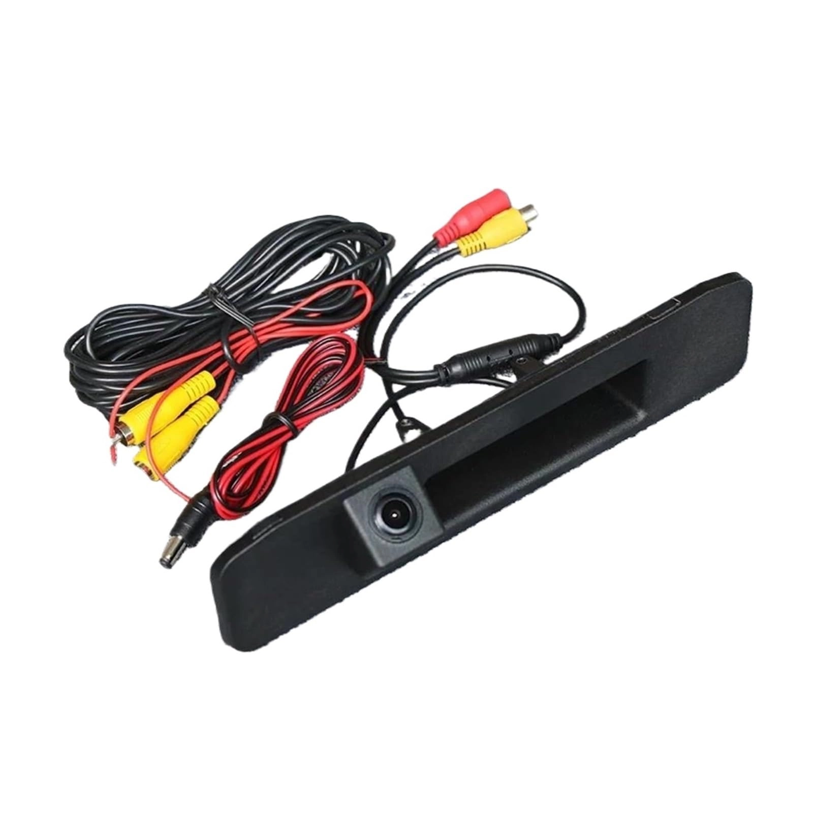 LADPZJNW Car Rear Camera - Night vision AV/VGA High Definition