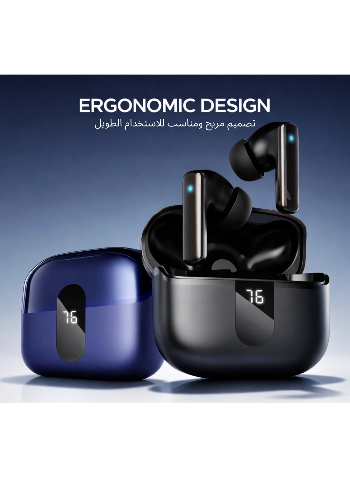 Earbuds 181 Pro Wireless Earbud