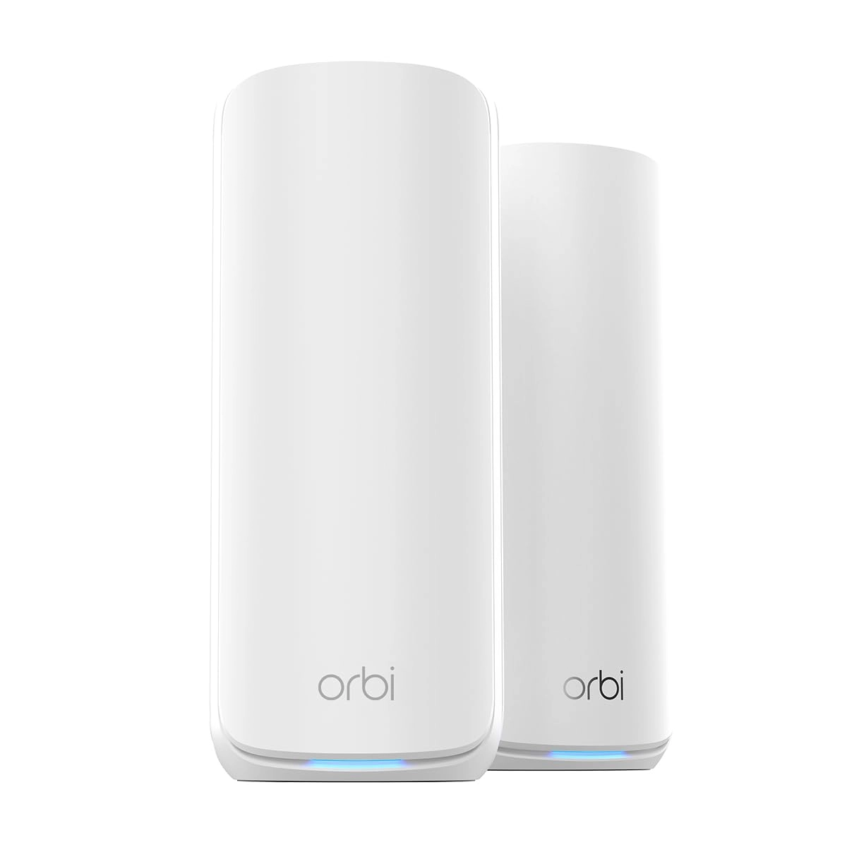 NETGEAR Orbi 870 Router - WiFi 7 + Satellite Extender