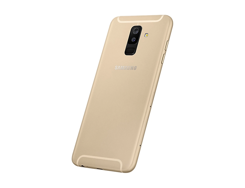 Galaxy A6 Plus - 3GB 32GB