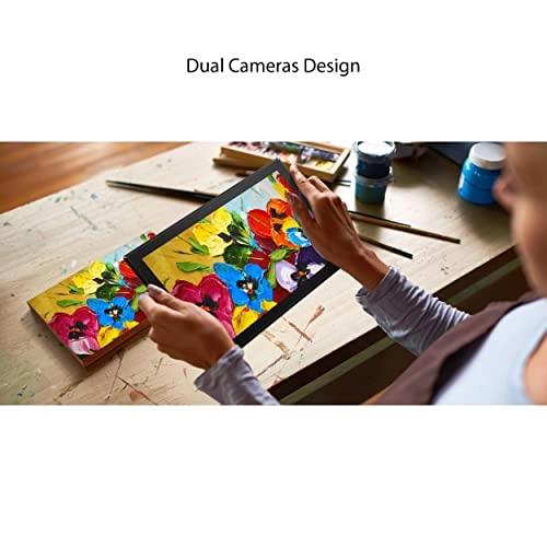 ExpertBook B3 B3000DQ1A - 10.5'' Snapdragon 4GB DDR5 128GB eMMC