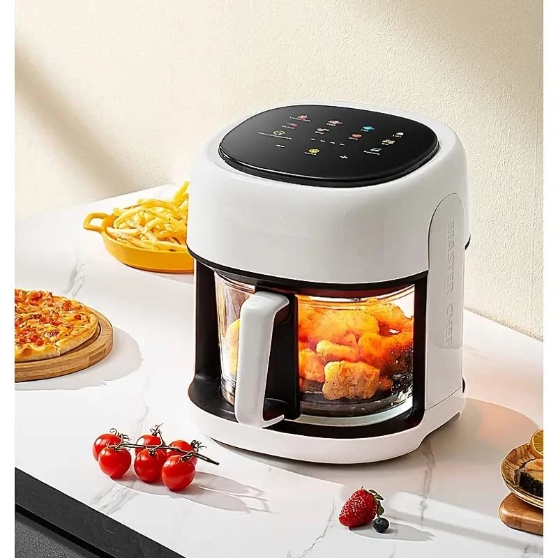 Air Fryer C1249_