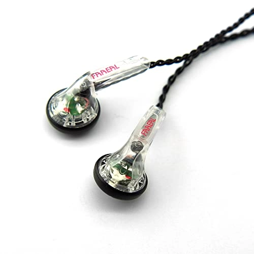 Snow-lotus 1.0 Wired Earbud