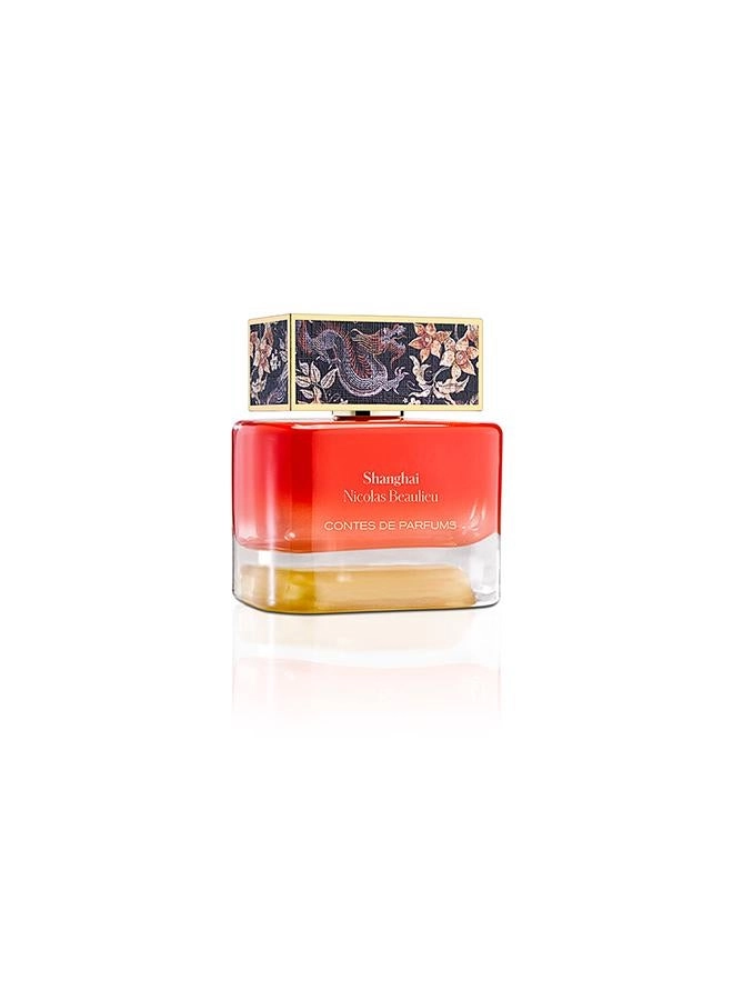 SHANGHAI Eau de Parfum 100 ml