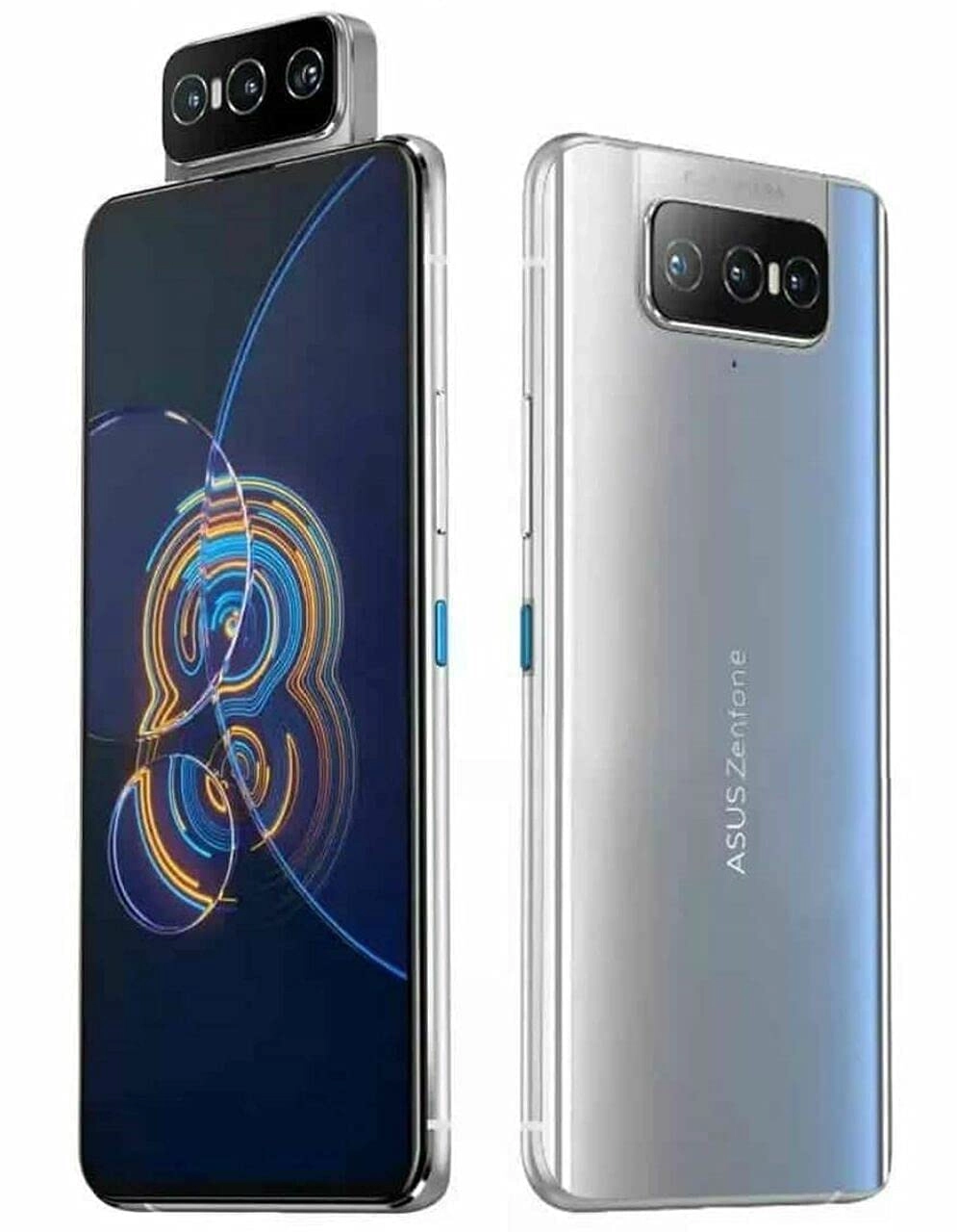 Zenfone 8 - 8GB 256GB