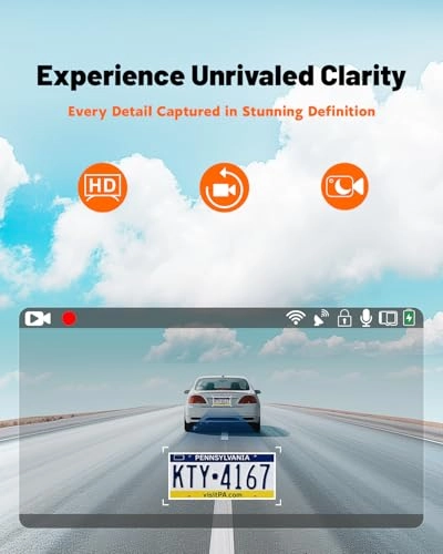 R3 - 4-Channel 360° 128GB