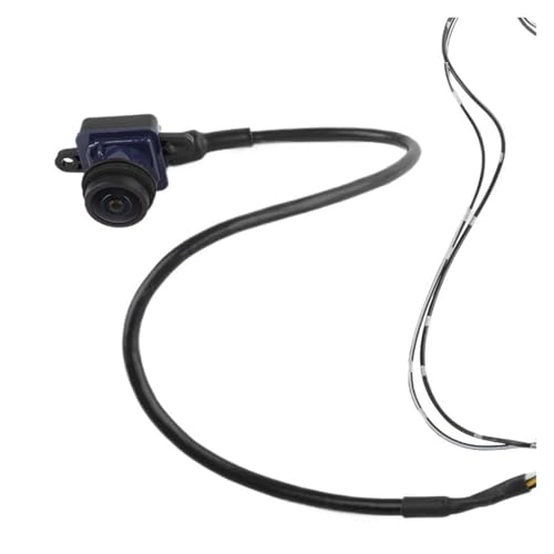 56054157AA Rear View Backup Parking Camera - Night vision Wire