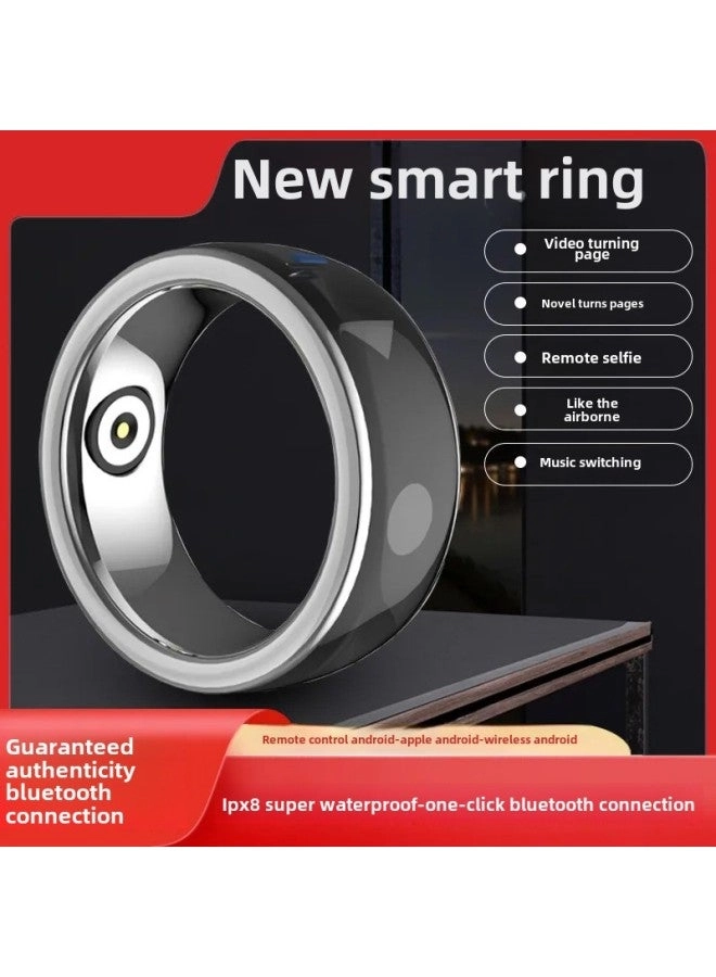 Generic NFC Smart Ring