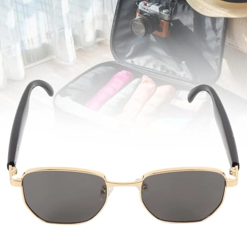 Translation Glasses - Polarized 100+ Languages Gradient Color