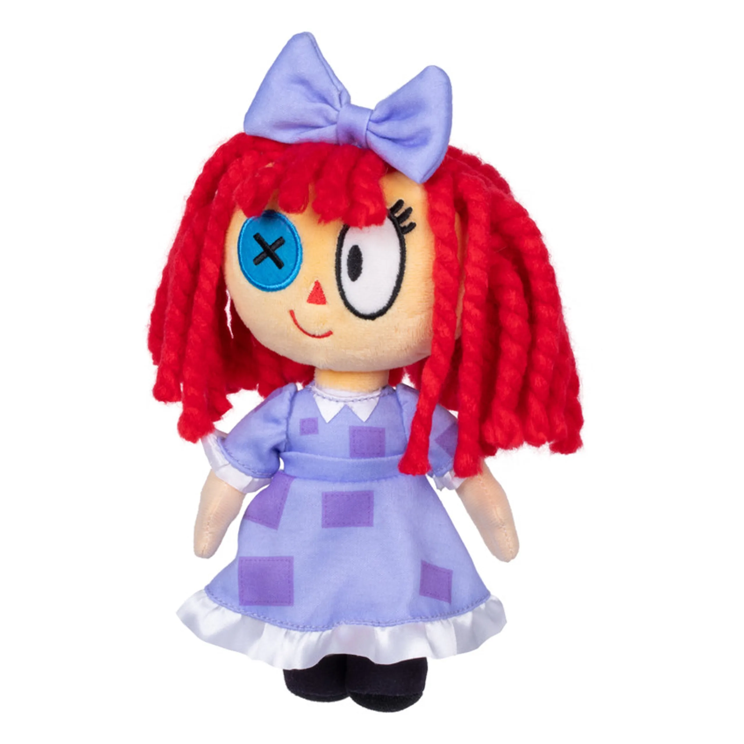 Ragatha Deluxe Plush 22.8 cm