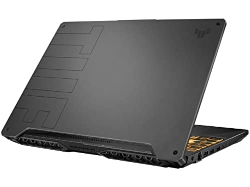 TUF A15 FA506QM - 15.6'' Ryzen 9-5900HX 16GB DDR4 512GB SSD