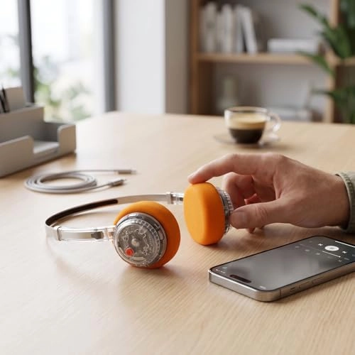 27ztwpnmj1 Wireless Headphone
