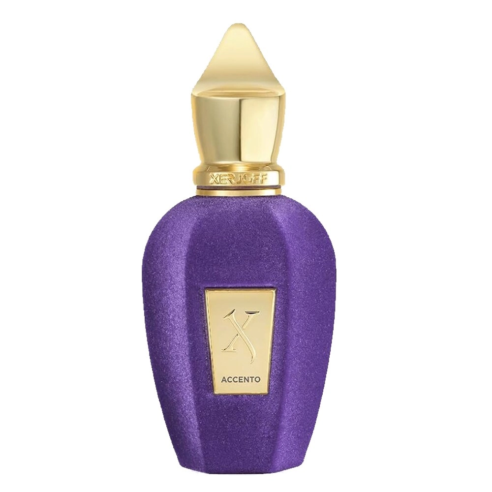 Accento Eau de Parfum 50ml