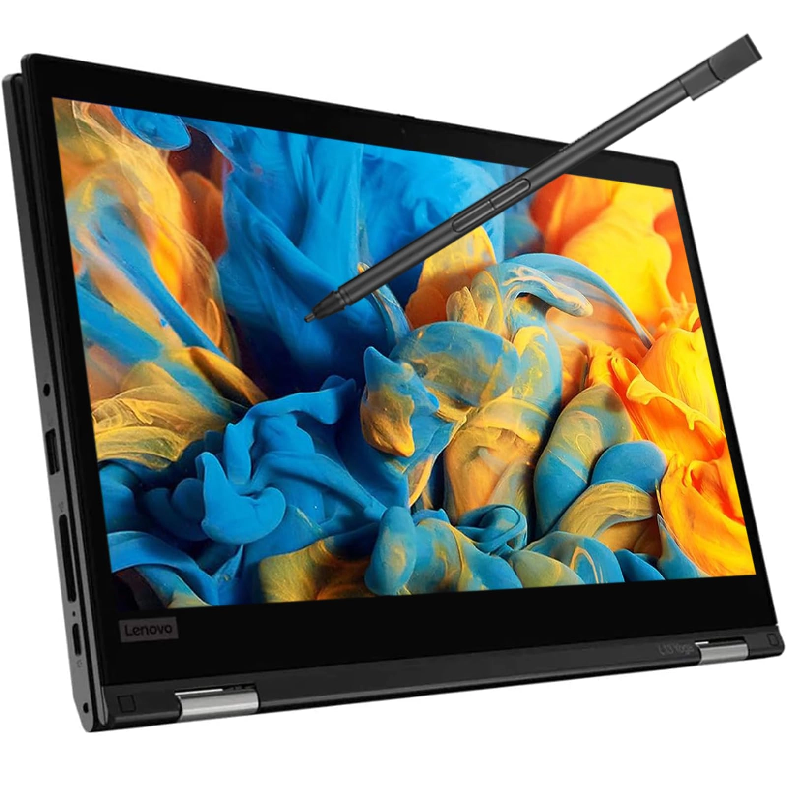 Lenovo (Refurbished) ThinkPad L13 Yoga Gen 2 i5-1145.G7 - 13.3'' Core i5-1145.G7 16GB DDR4 512GB SSD