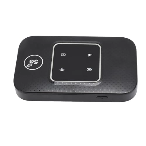 Wireless Mobile WiFi Travel Router - 150Mbps 802.11 B/g/n
