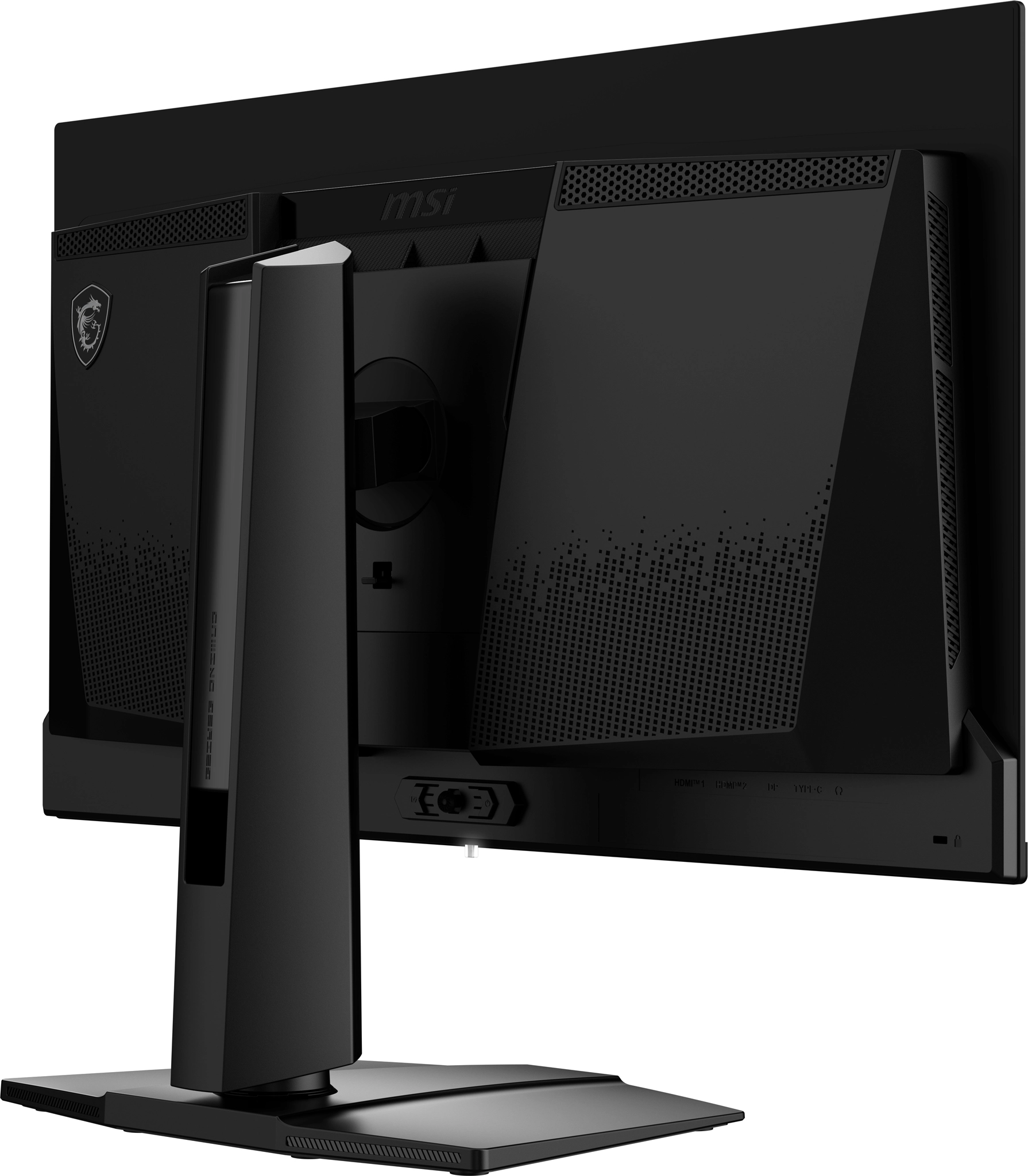 MAG 272QP - 9S6-3CD79A-032 27 in 2560x1440