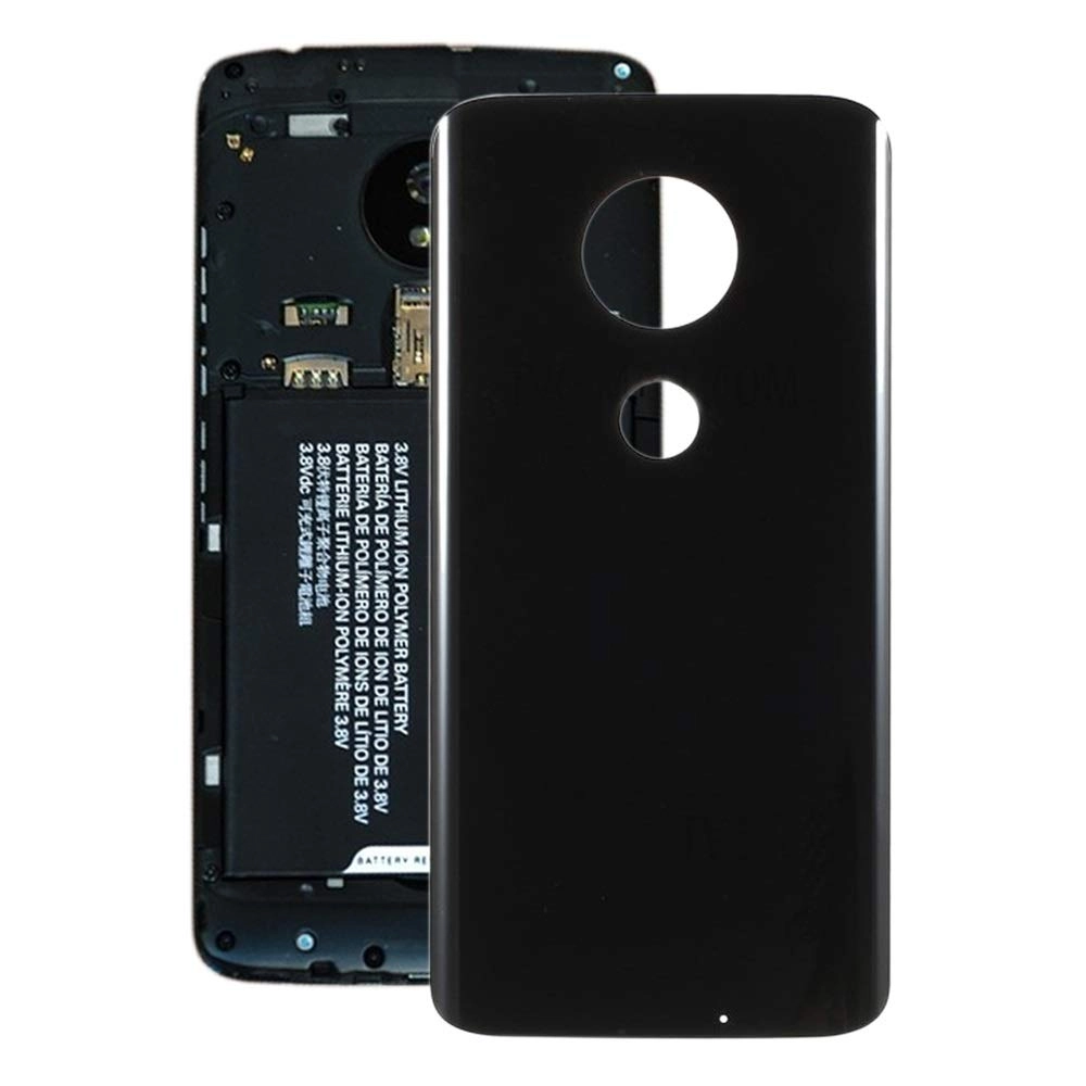 CHENHILIFNJSAA Battery Back Cover for Motorola Moto G7