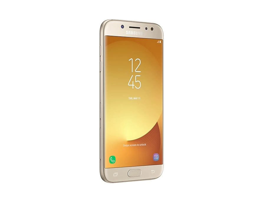 Galaxy J5 2017 - 2GB 32GB