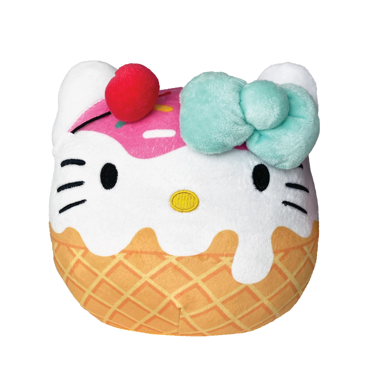 Hello Kitty Cuddle Plush 30 cm