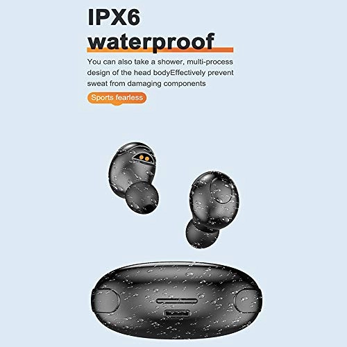 5626549 Wireless Headset