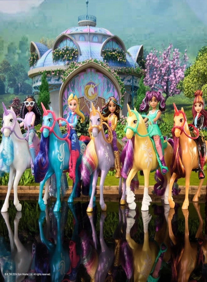 Sophia Doll + Wildstar Doll - Ages 4+