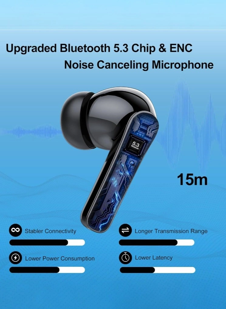 W14 Wireless Earbud