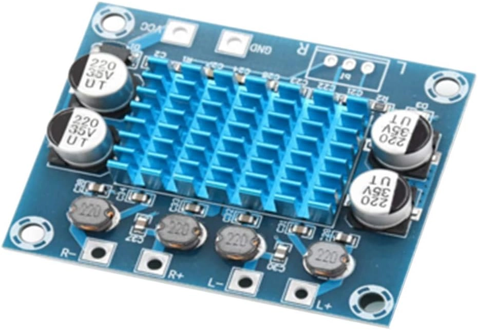 klarako TPA3110 - 2 30W+30W