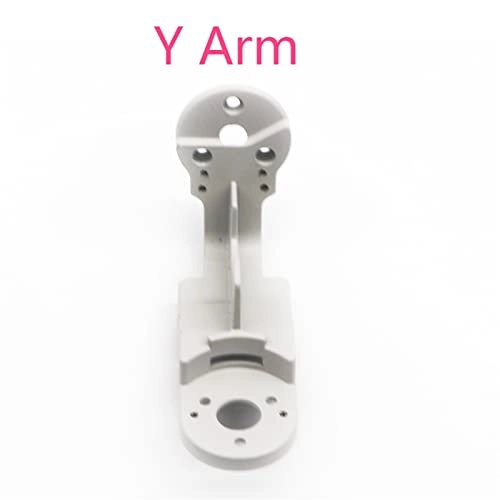 Yaw Roll Arm Bracket Flex Flat Ribbon Cable - For Phantom 4 Pro Plus