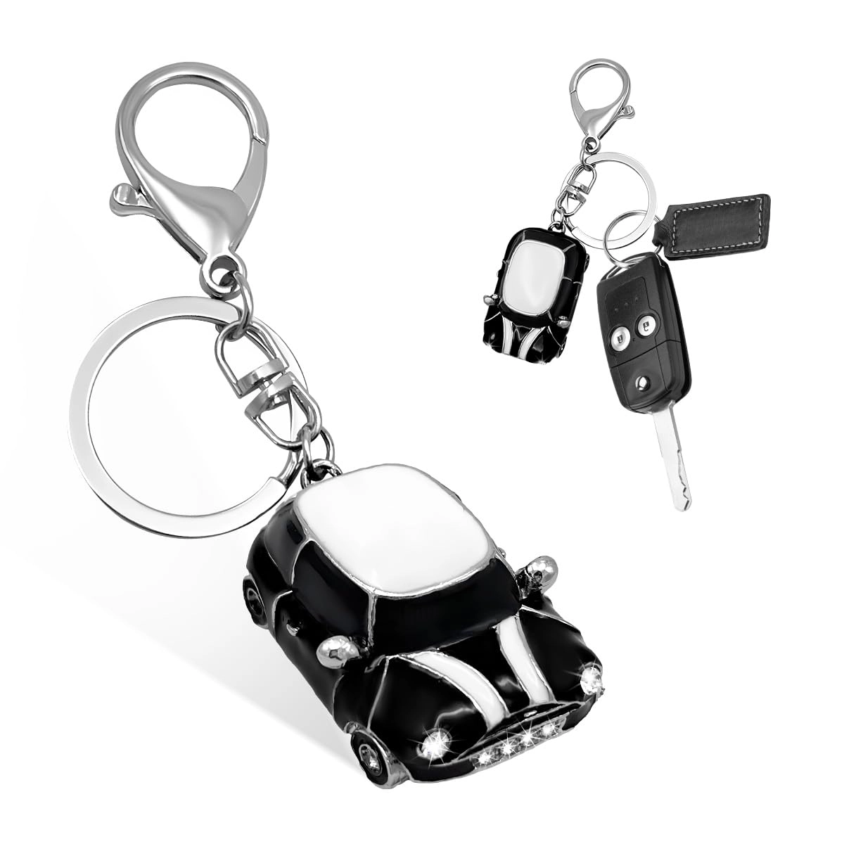 Car Key Chain