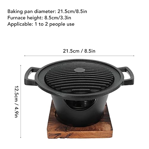 Korean Barbecue Grill