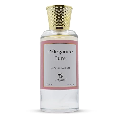 L'ELEGANCE PURE Eau de Parfum 60 ml