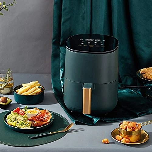 Multifunctional Visual Electric Fryer AEIAu5iI71VBiQm72P