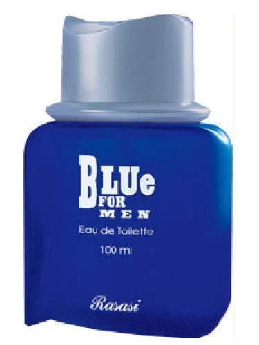 Blue Eau de Toilette 100 ml
