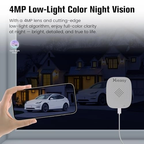 Window Camera 2.5K
