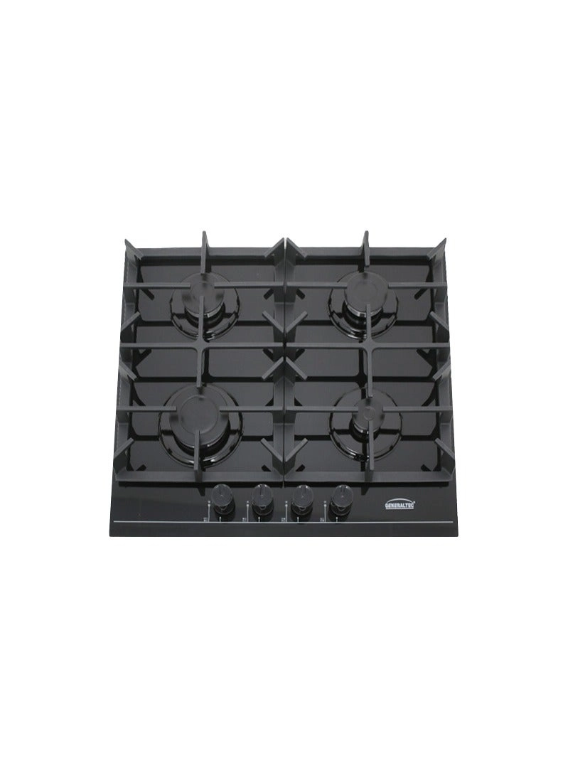 GCBT604GF Gas hob