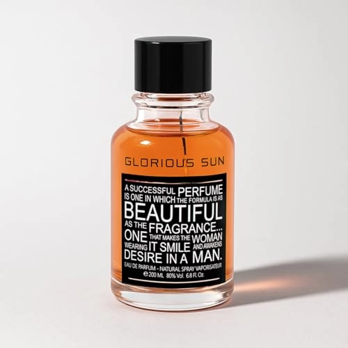 Beautiful Glorious Sun Eau de Parfum 200ml