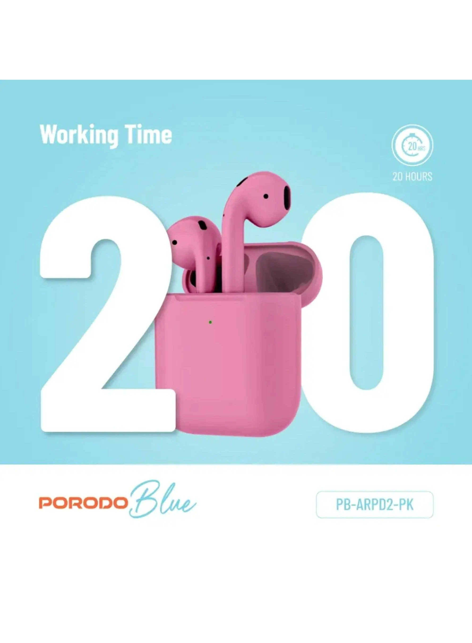 Earbuds Pro 2 Wireless Earbud