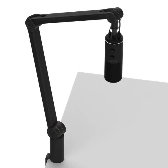 Boom Arm Mini - Small Black