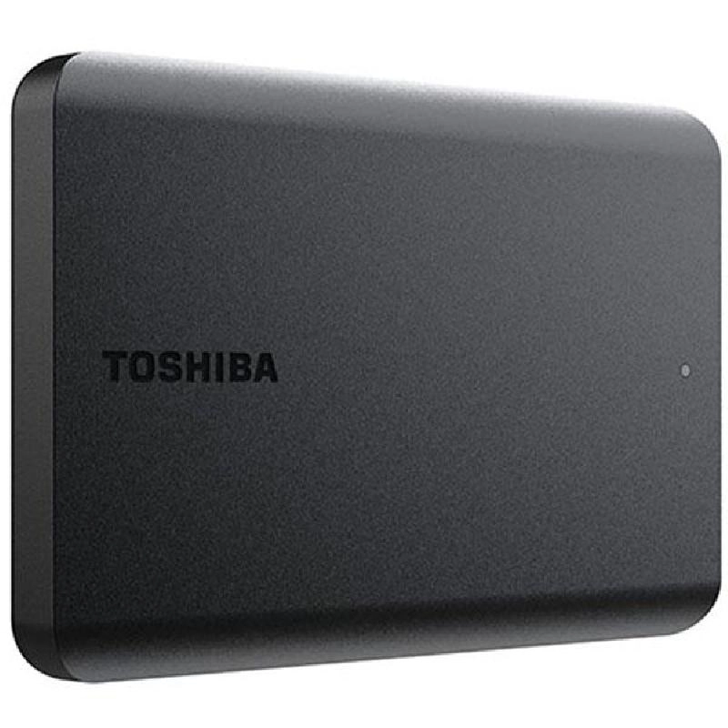 Canvio Basics 1TB HDD