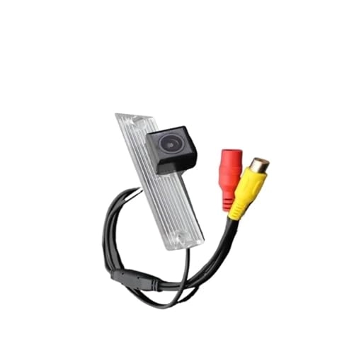 Rear View Camera - Night Vision 1280x720 pixels