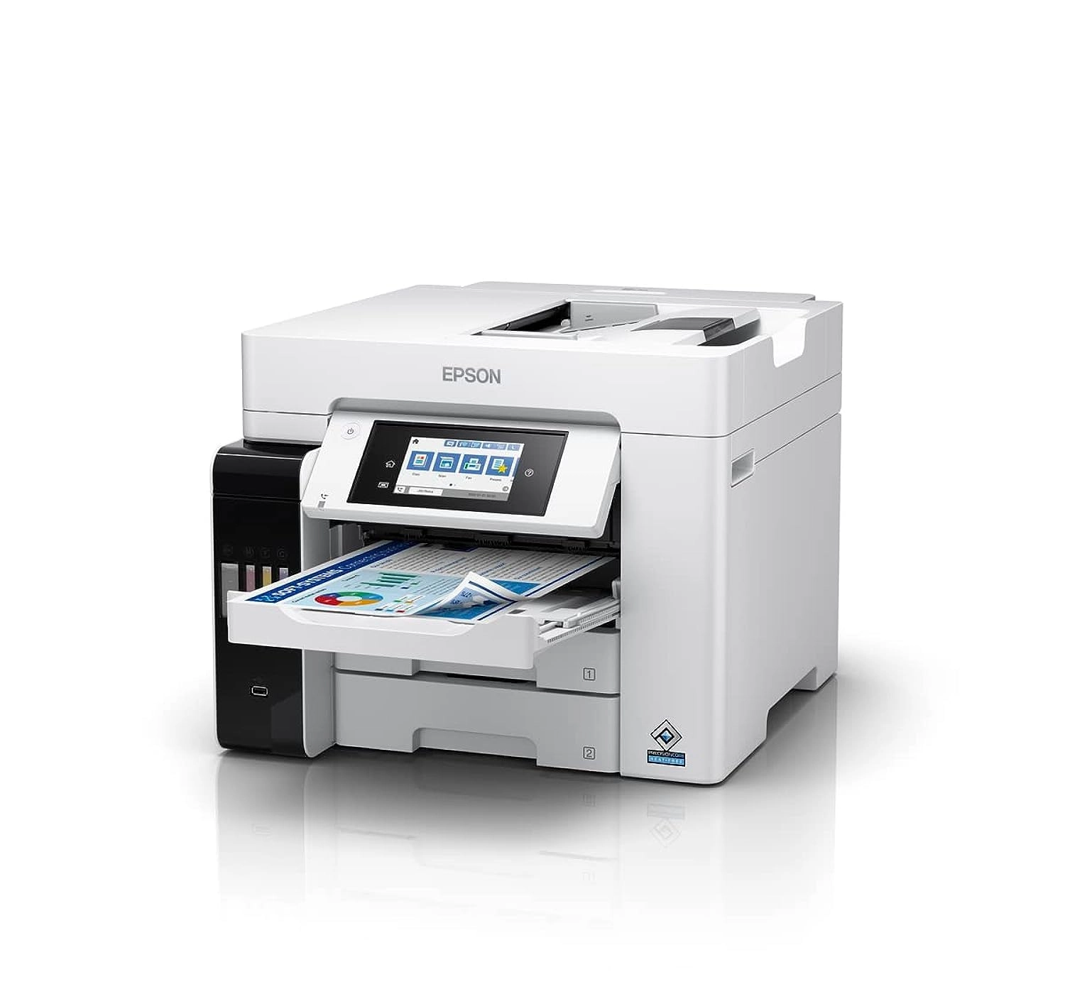 Epson EcoTank L6580