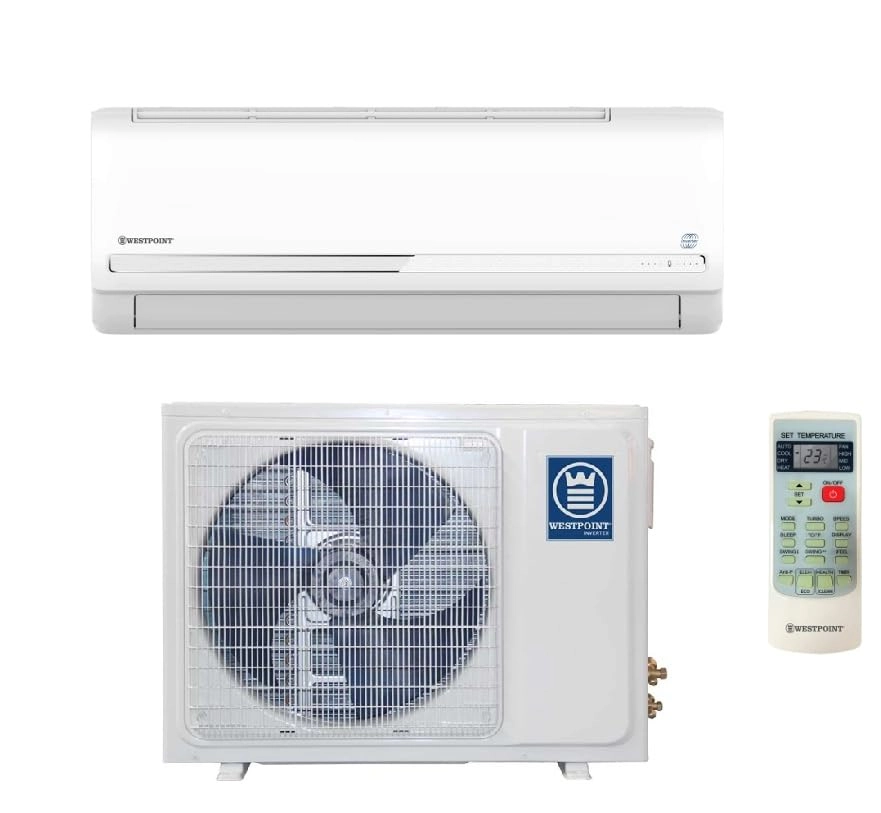 WESTPOINT 1 Ton Split Air Conditioner - 1450 KW