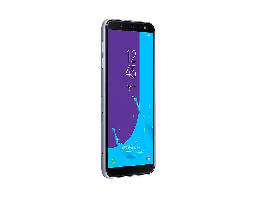 Galaxy J6+ - 3GB 32GB