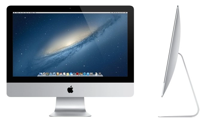 (Renewed) iMac A1312 - 27 inch Core i5 8 GB